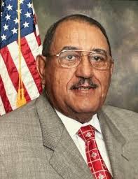 Mr. George Kenneth Quick