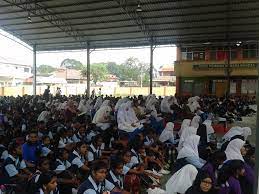  raja mahadi menentang campur tangan british dalam pentadbiran klang dan perusahaan bijih timah. Sekolah Menengah Kebangsaan Raja Mahadi Home Facebook