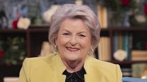 Brenda Blethyn's 'iconic' new period drama role with House of Guinness star 