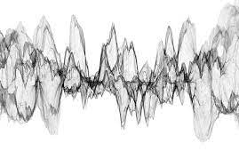 Writing With Sound Rhe 330c Sound Waves Design Sound Waves Sound Art
