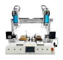 Ra Fully Auto Manipulator Belt Automatic Screw Fastening ...