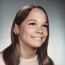 Theresa Marie “Teri” Adamek Soike (1952-2008)