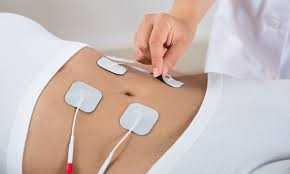 La gimnasia pasiva es una técnica utilizada en medicina estética, cuya función es tonificar los músculos y reducir la flacidez sin hacer esfuerzo. Clinica Dental Y Medico Estetica Acismile Hasta 77 Dto Madrid Groupon