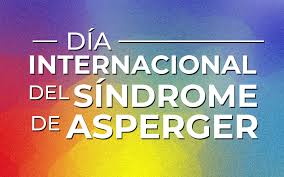 It is an autism spectrum disorder (asd), but differs from other asds by relatively unimpaired language and intelligence. 18 De Febrero Dia Internacional Del Sindrome De Asperger Autismo Madrid