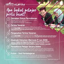 Find admission contact, job vacancies, courses, programs, degrees, scholarships. Kptm Kuantan On Twitter What U Should Do Once Get Offered Thisiskptmkuantan Kptm Kolejpolytechmara