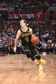 Alex caruso found a way to keep himself motivated all throughout the postseason. Alex Caruso Painting Painting Inspired