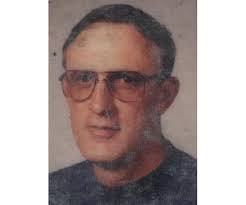 Patrick Coady Obituary (2015)