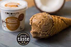 Cecily mills, the founder of vegan firm coconuts naturally, won investment on dragons' den only to turn it down after the show aired. Loved By Dragon S Den Receiving Two Offers Coconuts Naturally Is Crowdfunding On Seedrs Instead
