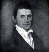 William Lewis Venable (aft.1780-1824)