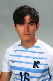 2022 Men's Soccer Roster