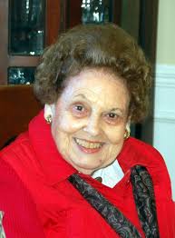 Grace Cooper Obituary