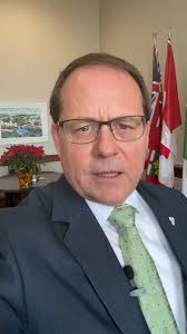 @MikeSchreiner's video Tweet