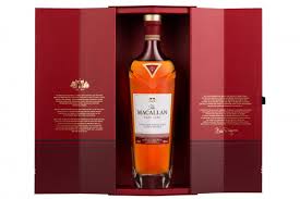 8 Rare Whiskies For Christmas Gifts