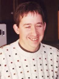 Benjamin Alexander 'Alex' Lewis