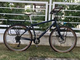 We did not find results for: Touring Bicycle By The Pedalasia Sports Bicycles On Carousell
