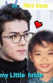 My Little Bride||Oh sehun (exo)