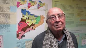 Josep Vigo i Bonada és nomenat fill predilecte de Ribes de Freser