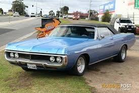 Image result for Black 1970 Polara