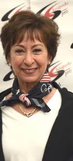 Jenny Mast's Instagram, Twitter & Facebook