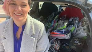 Musician from RI living in Nashville spearheads tornado relief efforts for  Tennessee