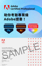 ILLUSTRATOR課程】CEF資助Adobe illustrator平面設計課程