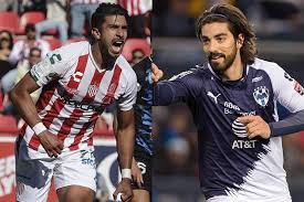 Necaxa Vs Monterrey Donde Ver En Vivo Clausura 2020 Jornada 1 Pase A Gol Clausura Liguilla Mx Goles