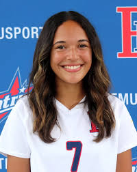 2024 Women's Soccer Roster