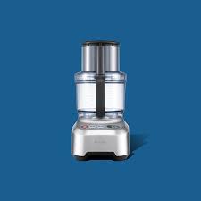 › test kitchen best immersion blender. 2 Food Processors Tested Breville Cuisinart Wired