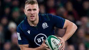 This isn't just one club or 1 player, this is the game to a large degree. Six Nations Chris Harris Says Scotland Must Deliver Against Italy Rugby Union News Sky Sports