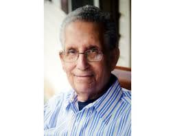 Douglas Smith Obituary (1926