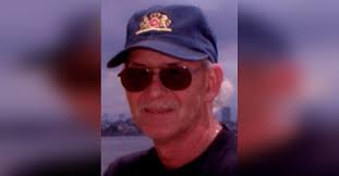 Obituary information for John Bruce Clark
