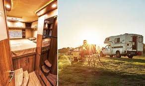 Caravan Holidays Surge In Luxury Caravans In 2020 As Brits Look For Holiday Alternative Travel News Travel Express Co Uk Enter a location to see results close by.
