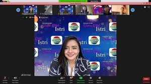 .streaming indosiar online seacara langsung di internet site www.nontonlivebola.com, nah bagi kalian pecinta tv indosiar silahkan kalian nikmati channel yang telah di sediakan oleh kami tanpa buffering. Live Streaming Indosiar Ftv Suara Hati Istri Episode Terbaru Senin 15 Juni 2020 Showbiz Liputan6 Com