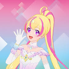 データカードダス を使った アーケードゲーム 『 アイカツ! ã‚¢ã‚¤ã‚«ãƒ„ ã‚·ãƒªãƒ¼ã‚º ãƒ‡ãƒ¼ã‚¿ã‚«ãƒ¼ãƒ‰ãƒ€ã‚¹å…¬å¼ Aikatsu Dcd Twitter