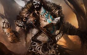 Maybe you would like to learn more about one of these? Wallpaper Girl Weapons Background Art Elf Amulet Cleric Of Helm Forgotten Realms Images For Desktop Section Fantastika Download