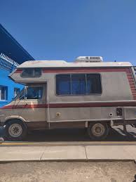 Image result for Light Beige 1977 Motor Home