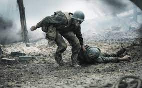 Vylodění v normandii (petr tomášek). Nejlepsi Valecne Filmy Ktere Vitezi I V Celkovem Poradi Roku 2016 A 2017 Kinobox Cz