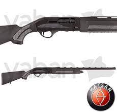 The escort is a shotguns built by hatsan arms company of turkey. Hatsan Escort Xtreme Yari Otomatik Av Tufegi