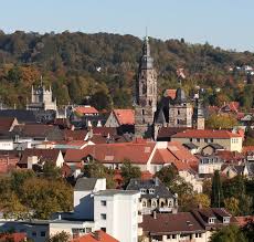 Coburg Is A Town Located On The Itz River In The Upper Franconia Region Of Bavaria Germany Long Part Of One Of The Th Coburg Royal Families Of Europe Germany
