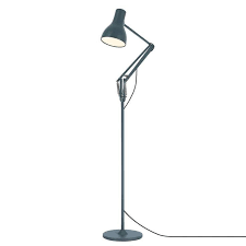 vloerlamp leen bakker verlichting philips staande lamp vloerlamp zwart dimba anglepoise floor lamp lamp