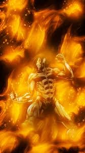 Check spelling or type a new query. I Made Eren Titan Wallpaper For Mobile Shingekinokyojin