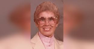 Obituary information for Lorene C. Leaf