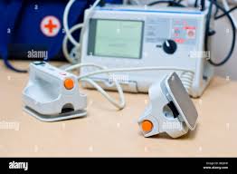 Image result for Defibrillation Equipment