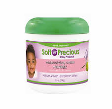 Soft Precious 7 5 Oz Olive Oil Lavender Moisturizing Cream Hair Dress Walmart Com In 2020 Hair Cream Moisturizer Cream Dress Hairstyles