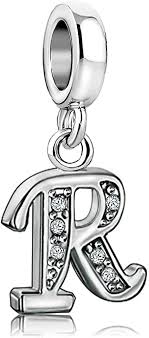 While there's one food that begins with the letter z that's obvious and another you can probably guess, there are many more you would never suspect. Buy Tgls A To Z Letter Initial Name Charms Alphabet Dangle Beads For Mom Sister Friend Birthday Gift Fits Bracelets Necklaces Online In Vietnam B08b844h35