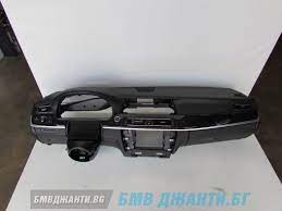 Armaturno Tablo Za Bmw 5 Seriya F10 F11 S Head Up Displej Bmv Dzhanti Bg Toy Car Bmw Electronic Products