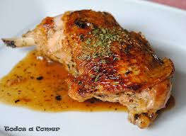 Es importante ir vigilando el pollo para que no. Pollo Guisado Con Cerveza De Karlos Arguinano Todos A Comer