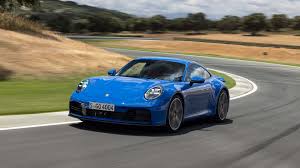 Image result for Iris Blue 2025 Porsche