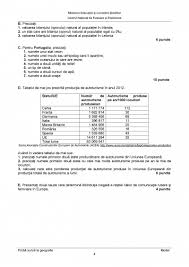 Subiecte Logica Bac 2016