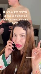 Miranda Se Enoja Con Carrie